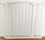 PERMA -Child Safety Gate