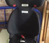 young boy car seat, easy fit