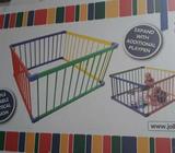 Joly Kidz playpen