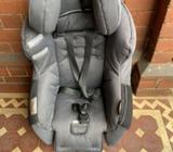 Mothers Choice Car Seat