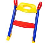 Kids Toilet Ladder Toddler Potty Training Seat