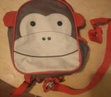 Skip Hop Zoo Harness Backpack Aged 1-4