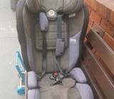 Childs Booster seat in great condition