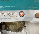 Angel care monitor system