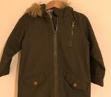 Lily and Dan Jacket Size 3
