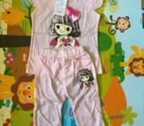 Brand new clothes for 2 year old girl