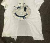 Seed Teen Girls T-shirt 14yo