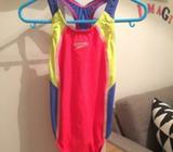 Speedo Girl's Swimsuit