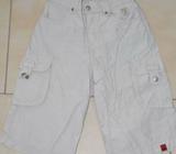 SEED Cargo Shorts - Size 6 (Boys) - EUC