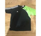 Size 10 boys Adidas top