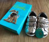 Brand New Grosby Shoes Size 8