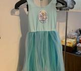 Anna Dress - like Ballerina size 7