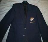 Beaconhills college blazer size 90, size 16-18