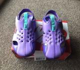 Nike Sunday Protect 2 - Size US 8C - New