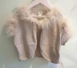 Monsoon girls cape