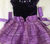 2yrs to 3yrs old girl child dress used only once for sale