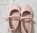 3 year old girl shoes