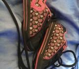 Wanted: Tadpoles Footwear - Sneakers Sz 24