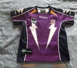 Storm jersey, kids size 6