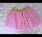 Size 6 tulle skirt