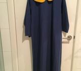 Australian Youth Choir Uniform Performance Gown