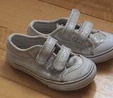 Ciao Girl's sneakers Shoes Size 8 UK