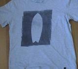 Boy's T-shirt Top Size 14