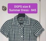 DGPS Doncaster Gardens PS uniforms and school bag