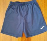 Joma soccer shorts size 12