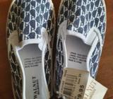 Brand new Walnut canvas kids size 31