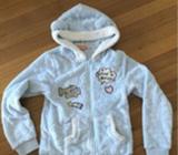 Girls hoodie size10
