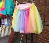 Fairy skirt size 3