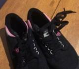 SZ Five Volleys