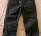Boys pants size 2