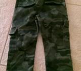 Boys size 2 pants