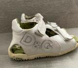 D & G Kids Sandals