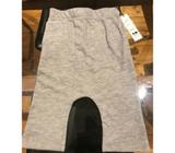 NEW WITH TAGS -DROP CROTCH TRACK PANT