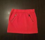 COUNTRY ROAD GIRL'S SKIRT SIZE 7 **AS NEW**