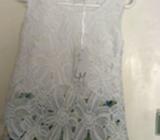 Girls size 4 dress