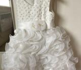 Flower Girl dress size 3