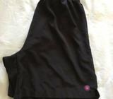 Mt Eliza secondary college sports shorts