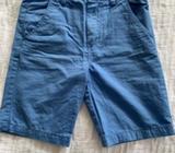 Milkshake boys shorts
