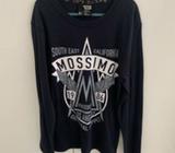 Black Mossimo boys