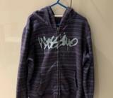 Mossimo boys hoodie