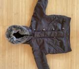 Seed Child Coat