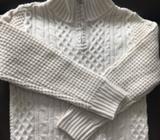 H&M sweater size 7-8