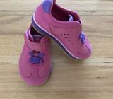 Crocs Sneakers size 5-6