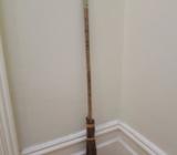 Dr Tom's Broomstick Brand New, perfect condition (stored only)