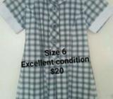 Mitcham primary school dresses