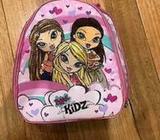 Bratz Kidz Backpack